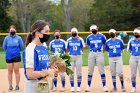 Softball Senior Day  Wheaton College Softball Senior Day. - Photo by Keith Nordstrom : Wheaton, Softball, Senior Day